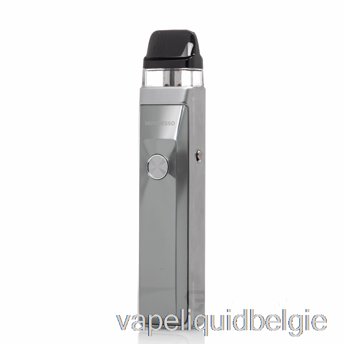 Vape Smaken Vaporesso Xros Pro 30w Pod-systeem Zilver